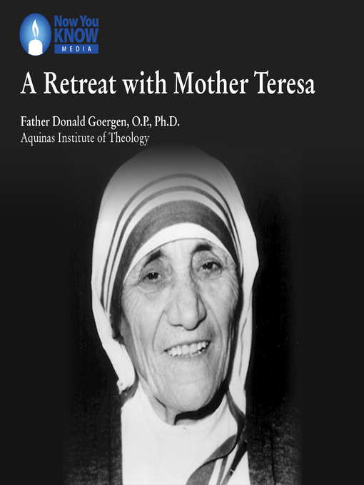 Title details for 7 Days with Mother Teresa by Donald Goergen - Available